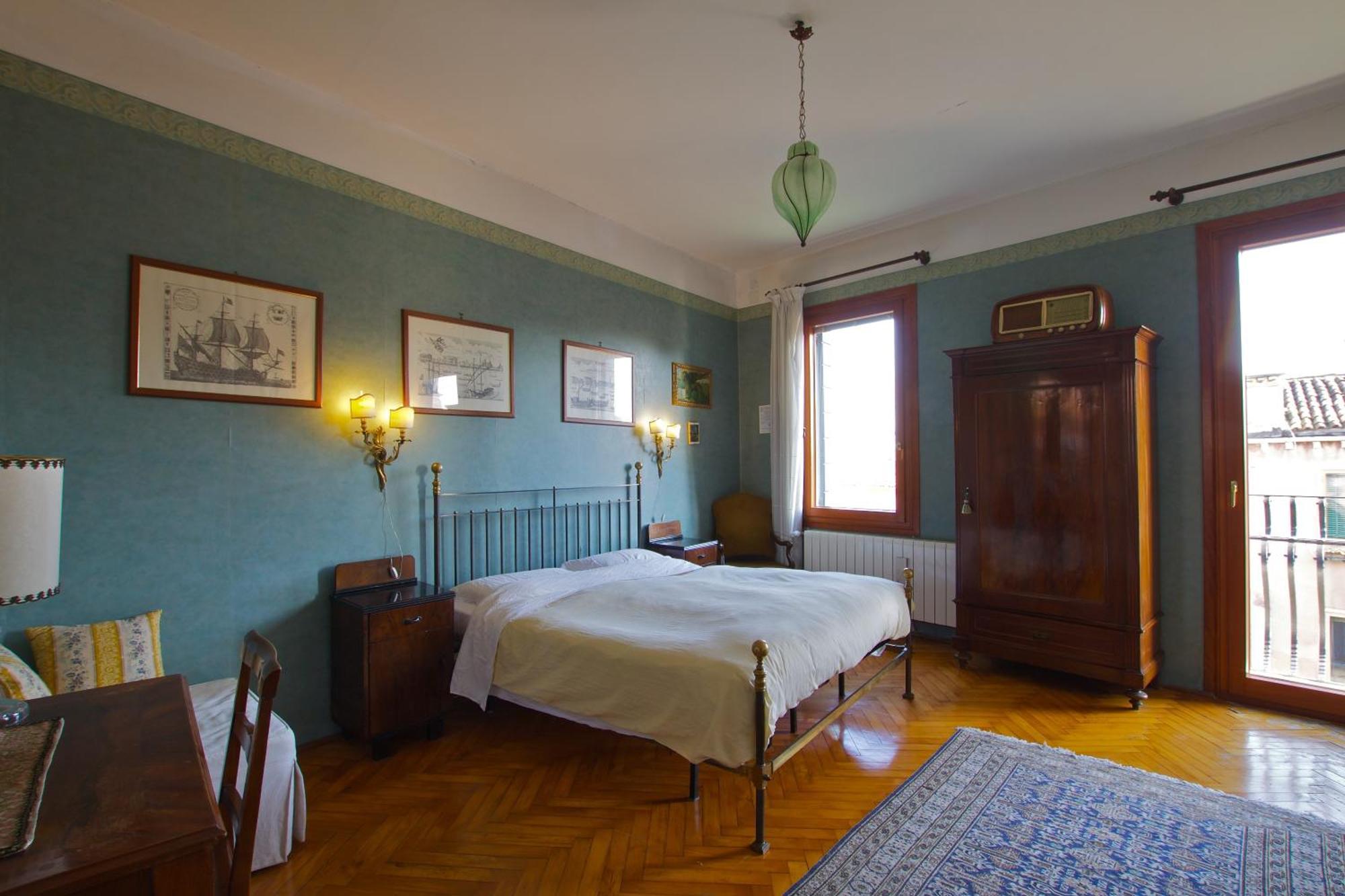 B&B S.Marco Venice Exterior photo