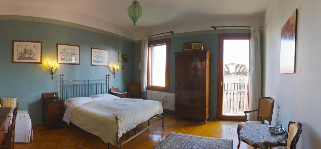 B&B S.Marco Venice Exterior photo