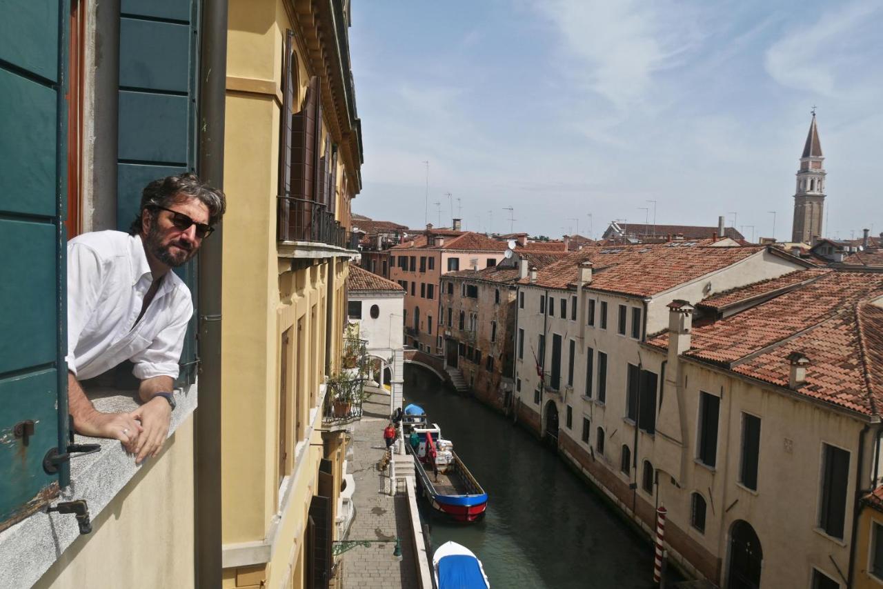 B&B S.Marco Venice Exterior photo