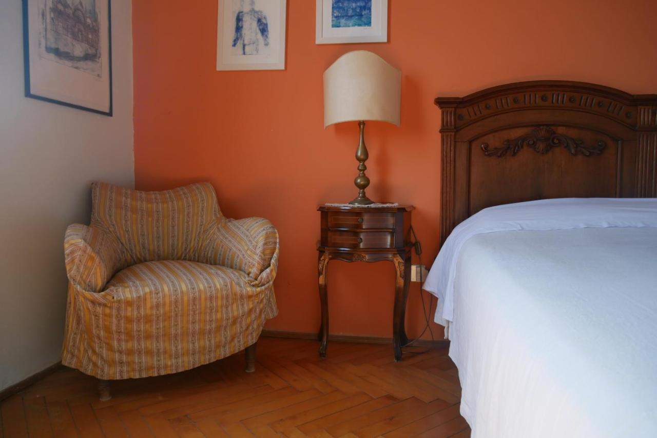 B&B S.Marco Venice Exterior photo