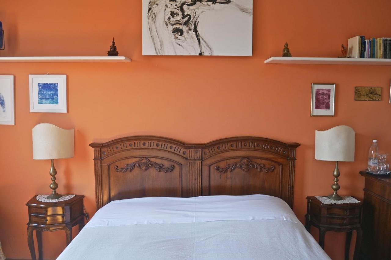 B&B S.Marco Venice Exterior photo