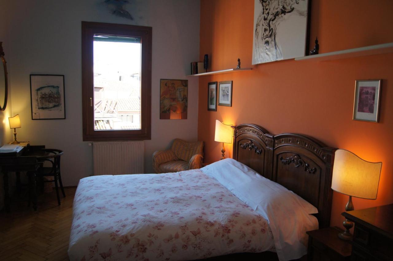 B&B S.Marco Venice Exterior photo