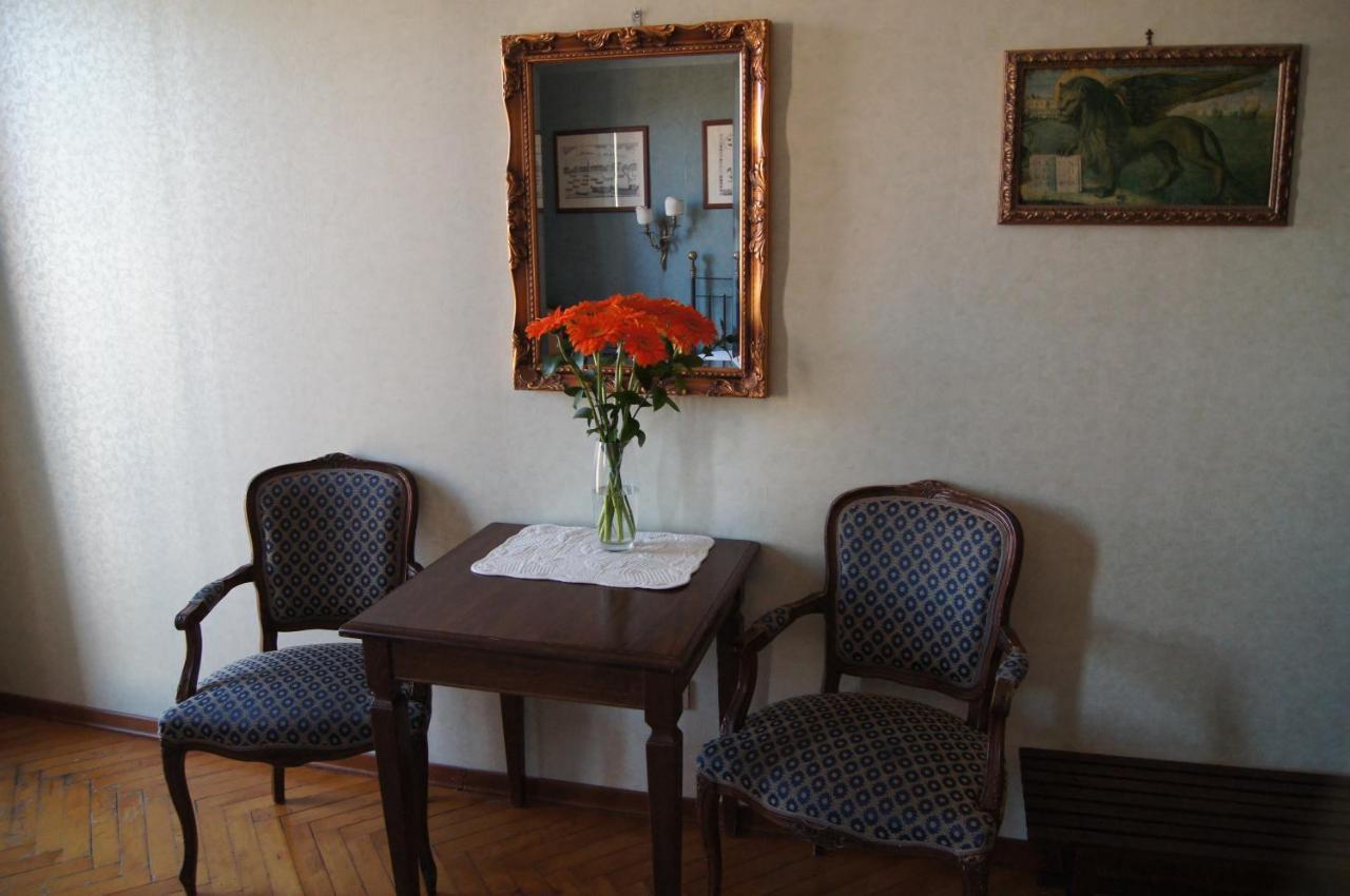B&B S.Marco Venice Exterior photo