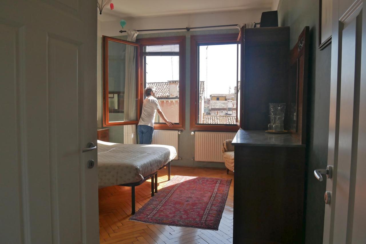 B&B S.Marco Venice Exterior photo
