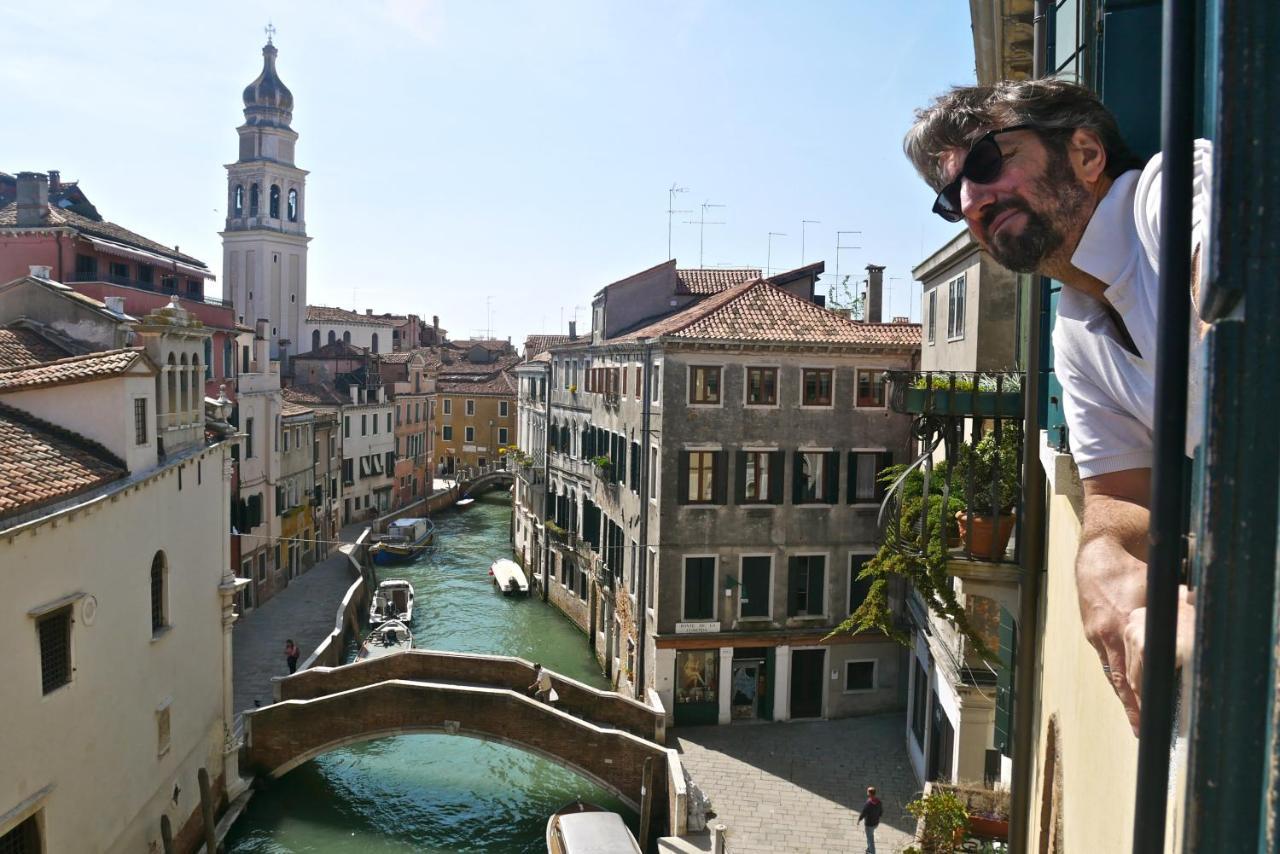 B&B S.Marco Venice Exterior photo