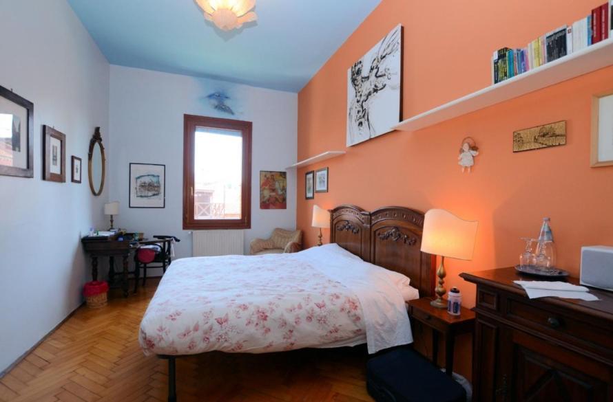 B&B S.Marco Venice Exterior photo