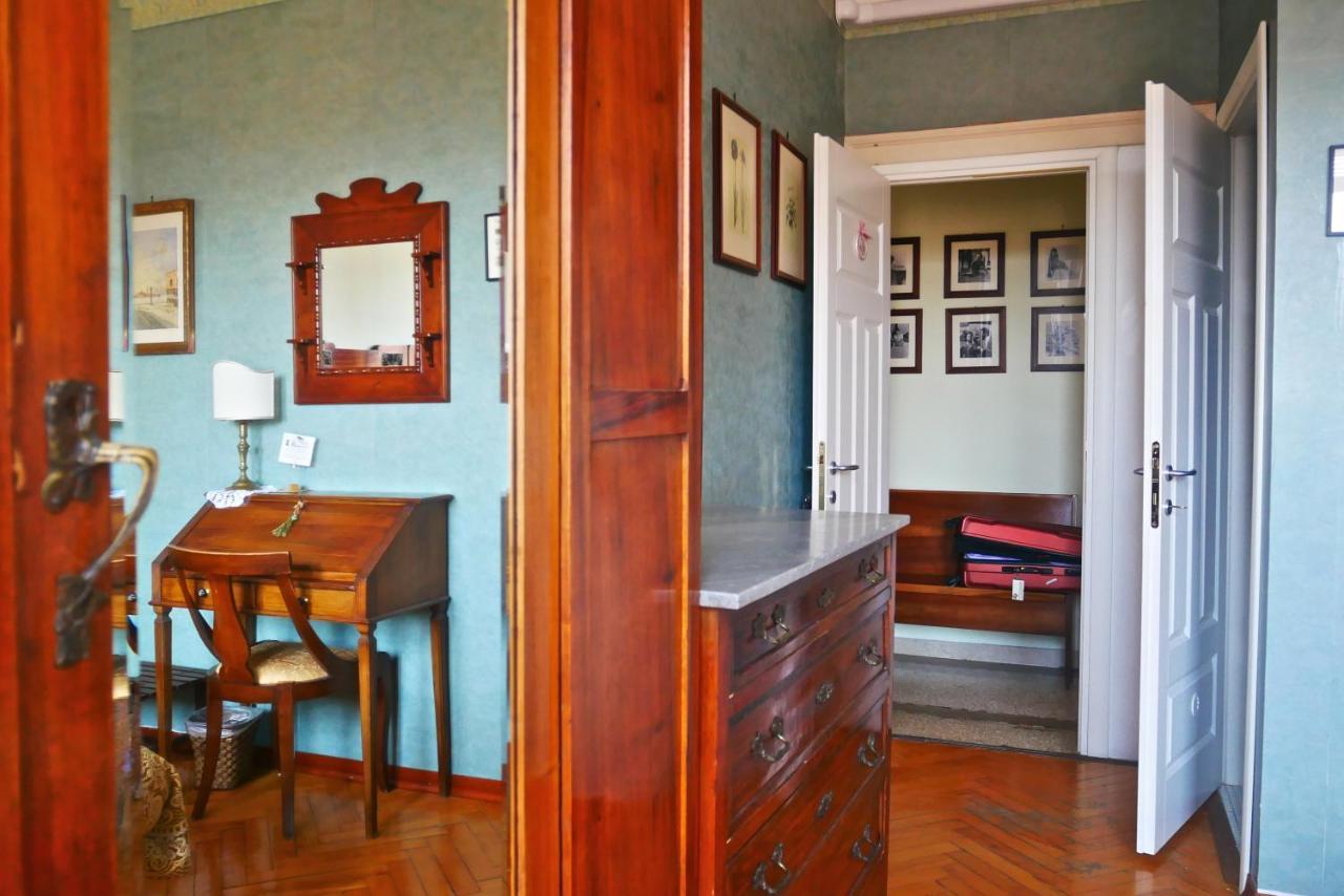 B&B S.Marco Venice Exterior photo
