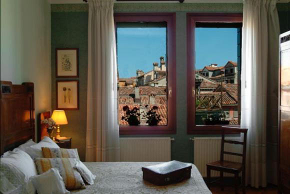 B&B S.Marco Venice Exterior photo